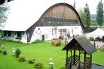 Einzigartiger Komplex mit Tischwasserquelle in guter Lage - Bauernhaus, Landhaus Brodno | Angebot:19803384