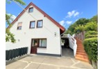 Charmantes Zweifamilienhaus mit Einliegerwohnung und traumhaftem Garten in Heppenheim - Zweifamilienhaus Heppenheim (Bergstraße) | Angebot:27248767
