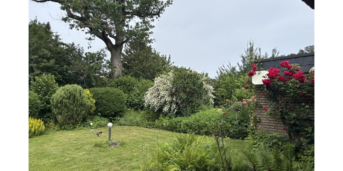 Garten West