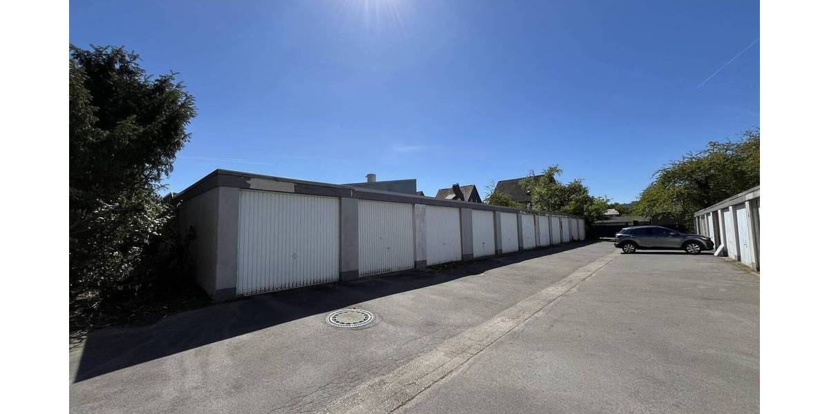 Garagenhof