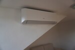 Provisionsfrei* SOFORT FREI! Rhein-nah - 2-Zm Penthouse Oberkassel - renoviert, Klimaanlage Einbauküche 55m² - Einfamilienhaus Düsseldorf Oberkassel | Angebot:25926108