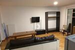 FÜR IHRE MITARBEITER - BIS 5 PERSONEN - Etagenwohnung Frankfurt am Main Bockenheim | Angebot:26826705