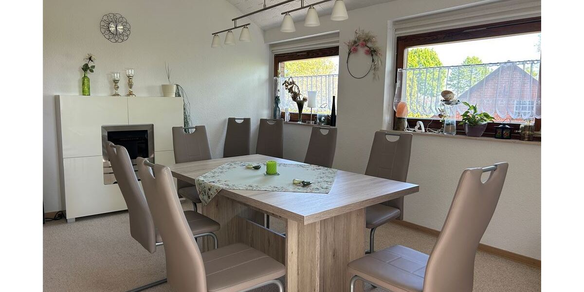 Esszimmer OG.