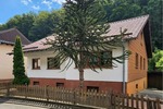 Freistehendes Einfamilienhaus in Obernheim-Kirchenarnbach – Ihr neues Zuhause mit Garten wartet - Einfamilienhaus Obernheim-Kirchenarnbach Neumühle | Angebot:22357681