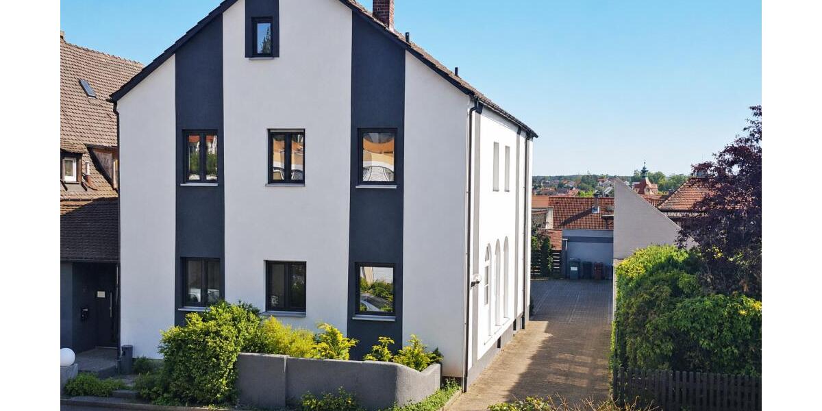 Aparthotel, Mehrgenerationenhaus oder Mietshaus – eine Immobilie, drei Wege zum Erfolg - Gewerbeobjekt Herzogenaurach 10809572132 | Angebot:27118036