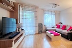 Wohnen mit Freiraum: 2-Zimmer-Wohnung mit großzügiger Südwest-Terrasse - Nähe Porsche - Erdgeschoßwohnung Stuttgart Neuwirtshaus | Angebot:27505703