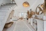 Attraktives Zweifamilienhaus in Olfen–modern, nachhaltig und mit KfW 40+ Standard - Zweifamilienhaus Olfen | Angebot:23089639