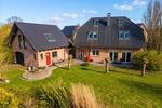 GROßZÜGIG WOHNEN, RUHIG LEBEN, FLEXIBEL ARBEITEN - Einfamilienhaus Bevern | Angebot:26820629