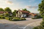 FLÄCHE MIT WEITBLICK - BAUEN, WANN SIE WOLLEN - Grundstück Pfaffing | Angebot:27067927
