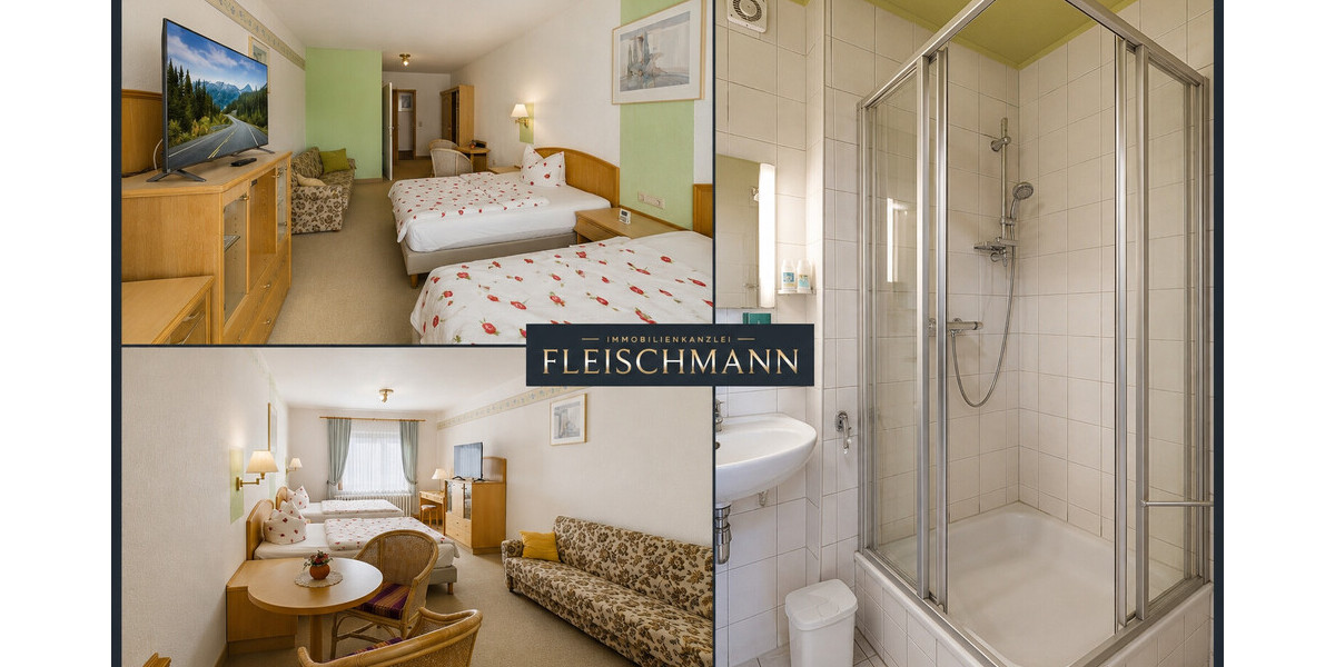 Gästezimmer