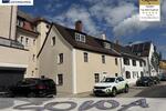 Charmantes Stadthaus in zentraler Lage in Neuburg - ideal für Familien oder Paare - Ein Objekt von Ihrem Immobilienpartner SOWA Immobilien und Finanzen - Mehrfamilienhaus, Wohnhaus Neuburg | Angebot:26897113