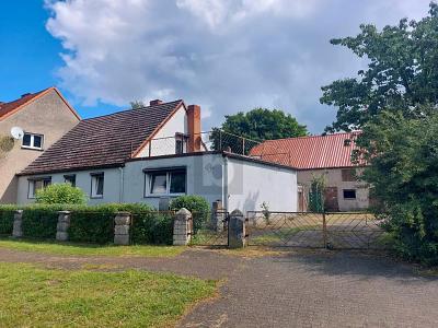 TOLLE GESTALTUNGSMÖGLICHKEITEN IN SCHÖNER LAGE - Einfamilienhaus Heiligengrabe | Angebot:27359850