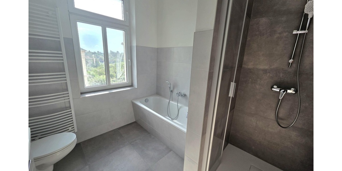 ...Badewanne