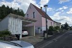 Zauberhaftes Einfamilienhaus in 97488 Stadtlauringen zwischen Schweinfurt, Bad Königshofen und Maßbach (ID 10689) - Einfamilienhaus Stadtlauringen Stadtlauringen | Angebot:27098862