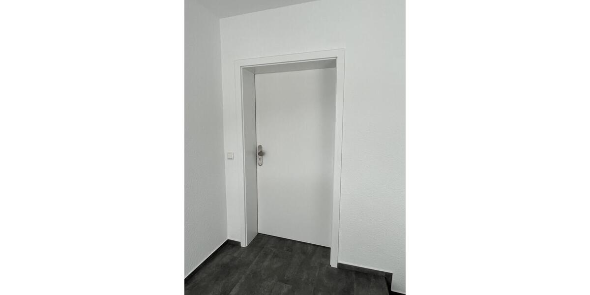 Wohnungseingangstür