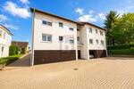 KAPITALANLAGE MIT BALKON, EBK - Etagenwohnung Bad Rappenau | Angebot:27093380