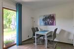 (EF0332_M) Dresden: Steinbach, möblierte Einliegerwohnung mit separatem Eingang, sonniger Terrasse, WLAN inkl. - Etagenwohnung Dresden Steinbach | Angebot:26548586