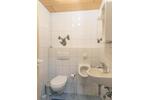 (EF1396_M) Fulda: Flieden, möbliertes Apartment im Souterrain, sehr ruhige Wohnlage, mit Garten-Sitzecke - Etagenwohnung Flieden Döngesmühle | Angebot:27157316