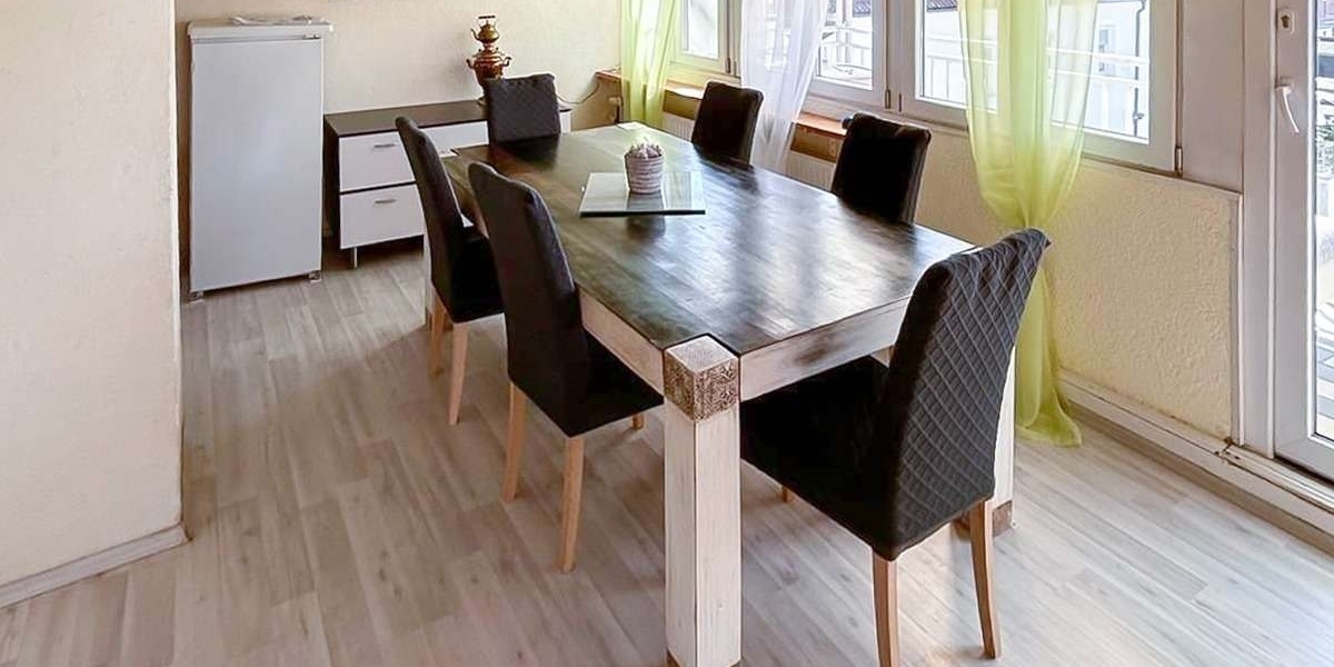 Esszimmer DG