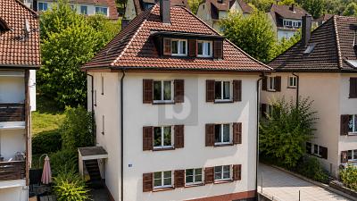 4 EINHEITEN - VOLL VERMIETET - Mehrfamilienhaus, Wohnhaus Schramberg | Angebot:27449938