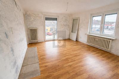 IHR PROJEKT: RAUM MIT PERSPEKTIVE - Etagenwohnung Maulbronn | Angebot:27095293