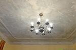 (EF0562_M) Dresden: Helfenberg, möblierte Wohnung im denkmalgeschütztem historischen Schloss, TV, WLAN inkl. - Etagenwohnung Dresden Helfenberg | Angebot:26213521
