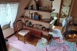 Wohnhaus mit Garage und Garten im Hochsolling - Einfamilienhaus Holzminden | Angebot:27003013