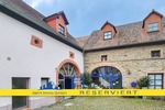 Zur Vermietung: Historisches Wohnen neu definiert – liebevoll saniertes Haus mit 180 m² in Altenglan - Reihenmittelhaus Altenglan | Angebot:26366100