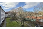 Charmante 1,5-Zi.-Altbauwohnung am Klemkepark - Etagenwohnung Berlin Reinickendorf | Angebot:27305821