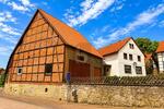 WOHNEN, WERKSTATT, SCHEUNE UNTER EINEM DACH! - Einfamilienhaus Duingen | Angebot:27084807