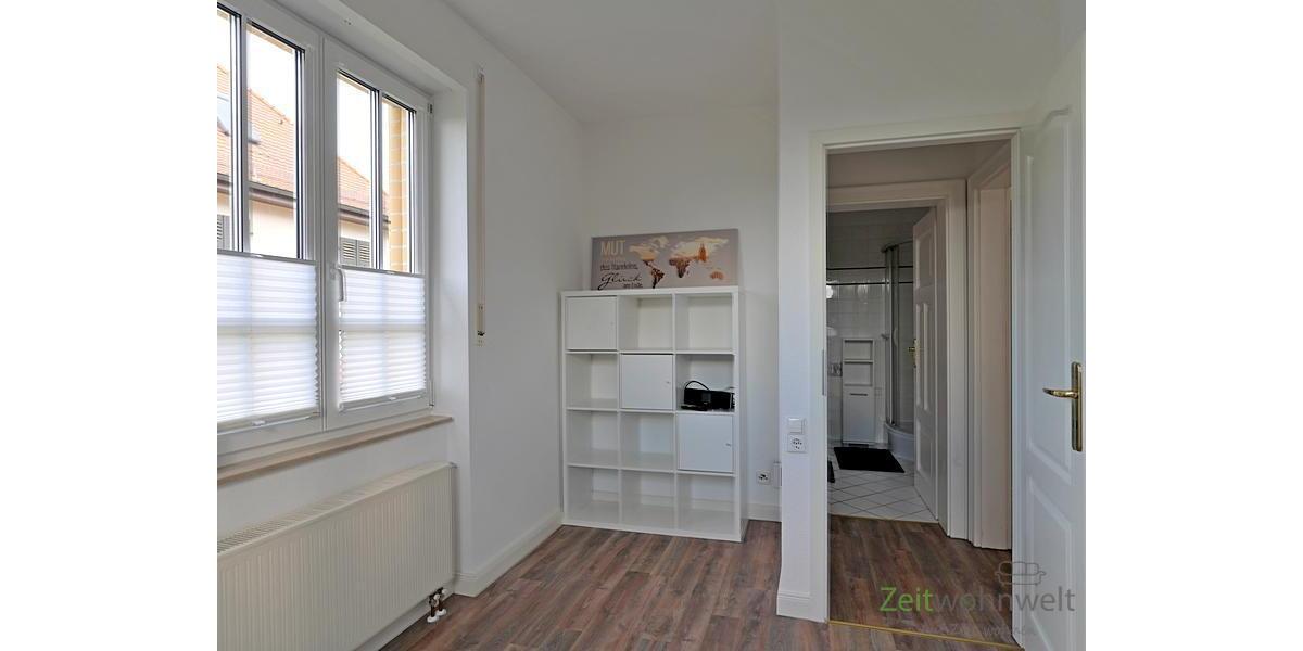 freies Zimmer 2