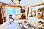 HORN IMMOBILIEN ++RESERVIERT++ großzügige Wohnung mit Terrasse und Garage in Grambow bei Löcknitz - Erdgeschoßwohnung Grambow | Angebot:26974625