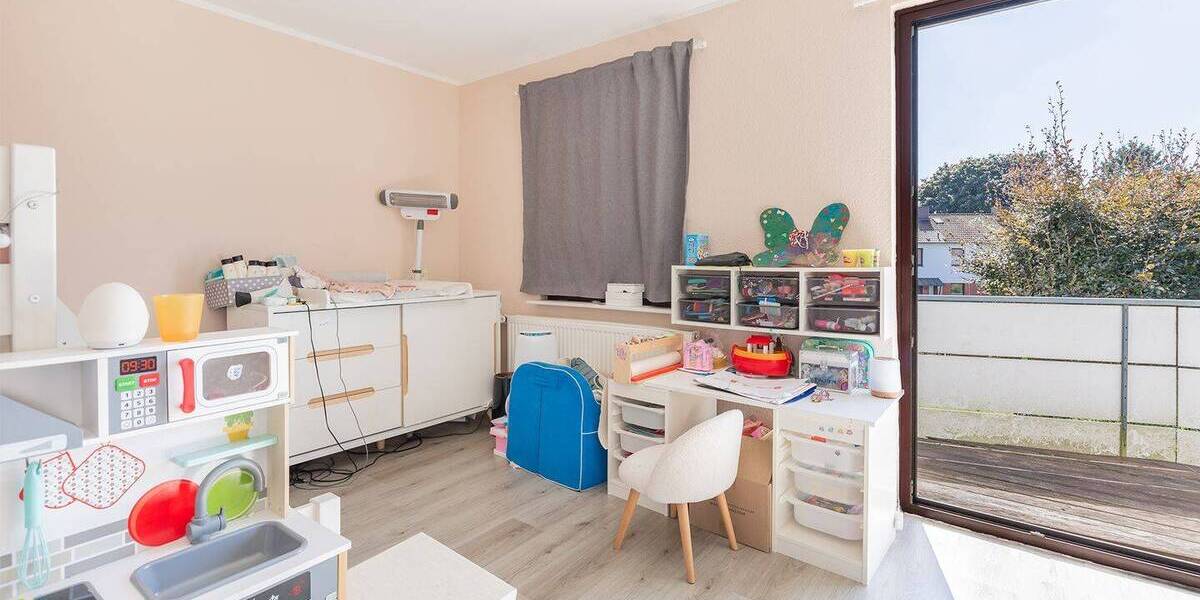 Kinderzimmer
