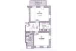Zur ANLAGE: Komplett renoviert und modernisiert - mit Tageslichtbad, Balkon, Garage und Stellplatz! - Erdgeschoßwohnung Bärenstein Niederschlag | Angebot:26003489