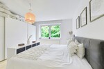 Aachen – Urbanes Anlageobjekt mit klarer Struktur und Balkon - Etagenwohnung Aachen Aachen-Mitte | Angebot:26897495