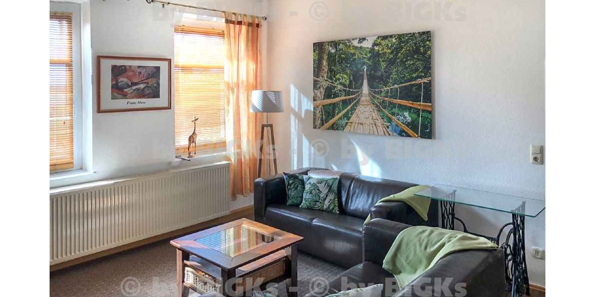 BIGKs - Halle - Ammendorf - Möblierte 2 Raumwohnung,Wohnküche,Bad mit Wanne und Dusche (-;) - 2- Halle Ammendorf | Angebot:26300861