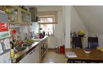 HEF-Kurpark, 2 ZKB im DG + Balkon - Dachgeschoßwohnung Bad Hersfeld | Angebot:27027276