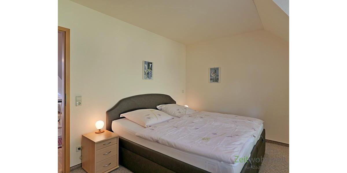 Doppelbett