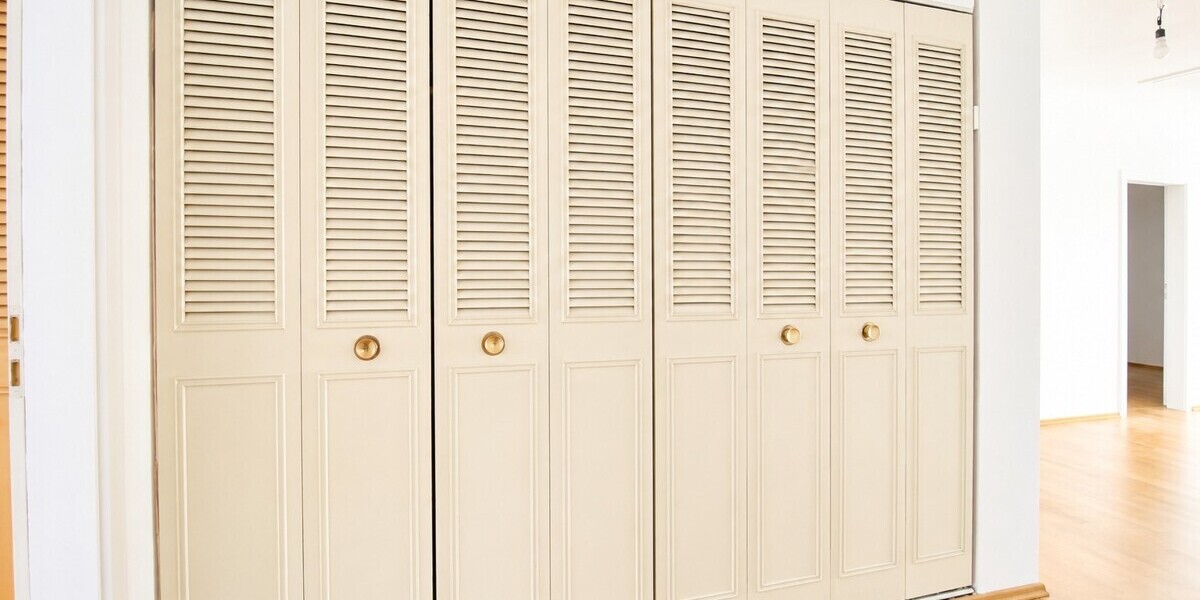 Wandschrank
