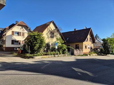 2 WOHNHÄUSER IM PAKET: VIEL PLATZ MIT WERKSTATT - Mehrfamilienhaus, Wohnhaus Lauf | Angebot:27145281