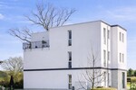 Attraktive Kapitalanlage: Zwei vermietete MFH unmittelbar am Bahnhof – Top Verbindung nach Berlin - Mehrfamilienhaus, Wohnhaus Briesen (Mark) | Angebot:25294580