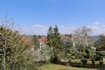 (EF1217_M) Kassel-Stadt: Kirchditmold, möbliertes Single-Apartment mit breitem, Bett, Waschmaschine und Balkon - Etagenwohnung Kassel Kirchditmold | Angebot:26548568