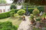 (EF0554_M) Dresden: Briesnitz, möbliertes Kunstwerk mit allem Komfort, Wintergarten, 2xWC, Gartenanteil - Etagenwohnung Dresden Briesnitz | Angebot:26972254