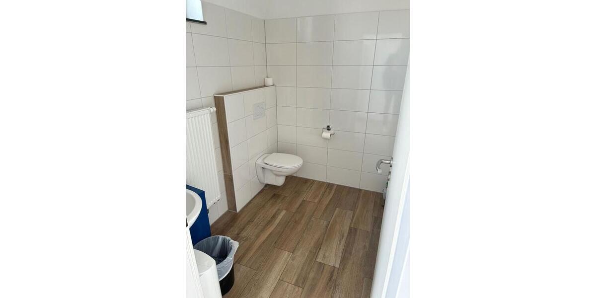 Toilette