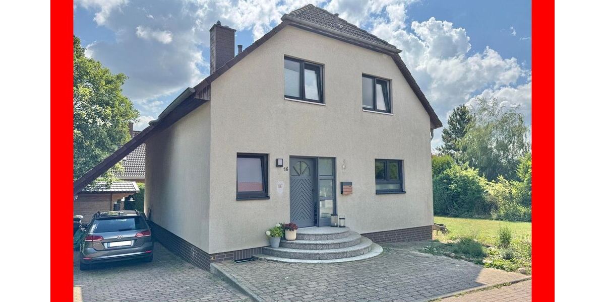 Charmantes EFH mit Garten - Einfamilienhaus Bad Salzdetfurth Lechstedt | Angebot:27350484