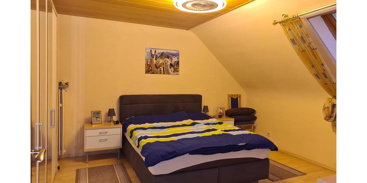 28. Schlafzimmer OG