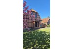 Charmantes Fachwerkhaus mit Einliegerwohnung und Grund - Einfamilienhaus Bad Fallingbostel | Angebot:27136580