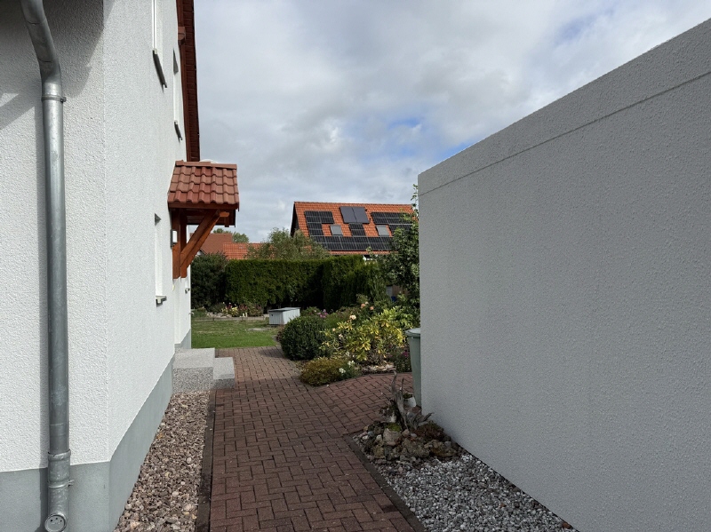 Hauszugang