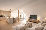 Erstklassiges Wohnen mit Raumhöhe, Stil und zeitloser Eleganz im Herzen des Erphoviertels! - Etagenwohnung Münster Mitte-Nordost | Angebot:26346383