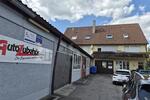 INVESTOREN AUFGEPASST - Wohn- & Geschäftshaus Bad Urach | Angebot:27454962